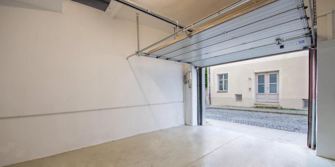 Ferienwohnungen Schmid Regensburg Exterior foto